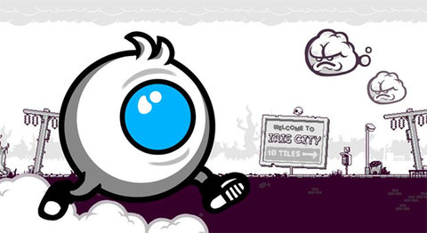 你是我的眼 1.2 安卓版 2