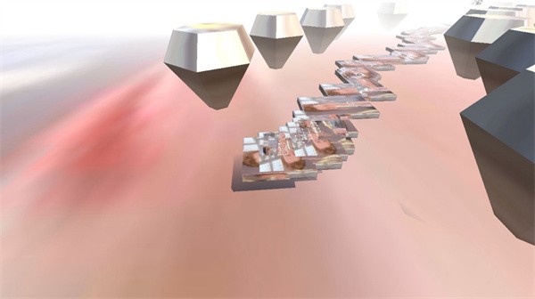 跳舞的线鬼畜版 2.7.40.21 安卓版 2