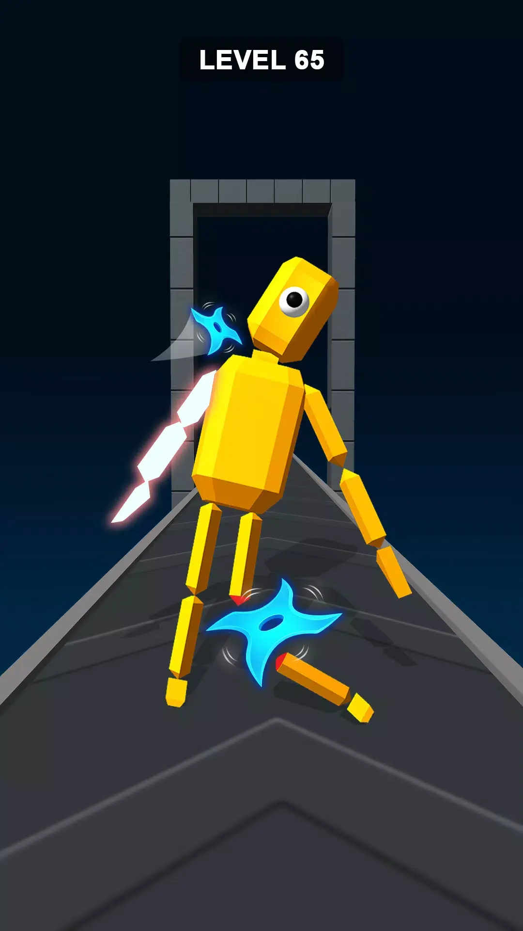 忍者手里剑 1.23 安卓版 2