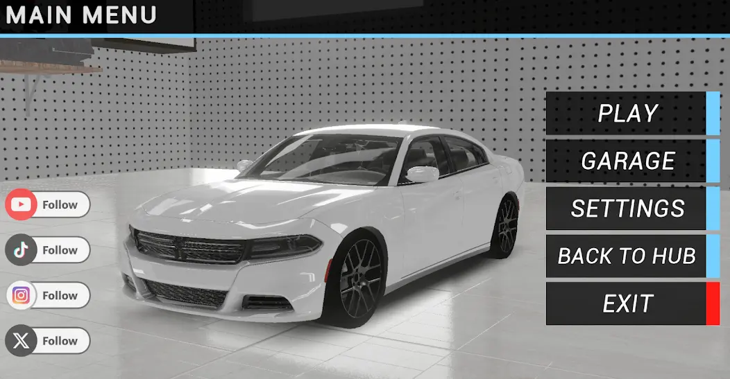 精英漂移在线 0.1 安卓版 3