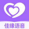 佳缘语音