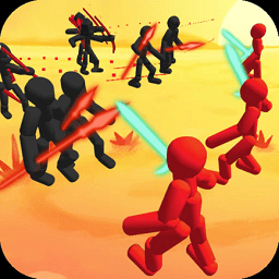 火柴人世界战争无限钻石