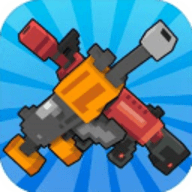 像素射击大挑战