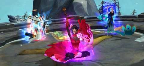 武魂2 100.8.0 官方版 1