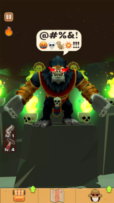 天黑以后 1.0.0 安卓版 1