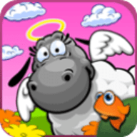 云和绵羊的故事