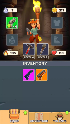 天黑以后 1.0.0 安卓版 2