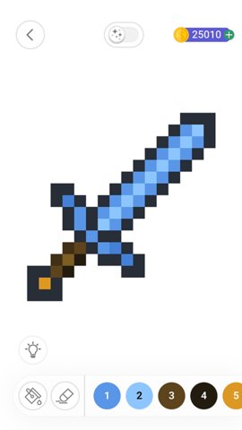 Color by Number填色 4.23.0 安卓版 3