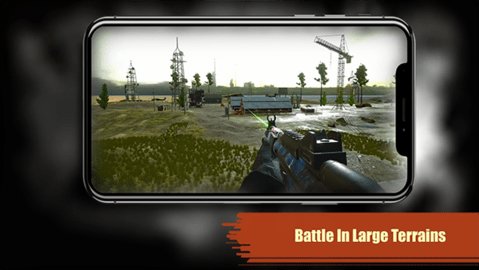 carnagewars 4.43 安卓版 2