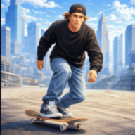 滑板巅峰模拟器