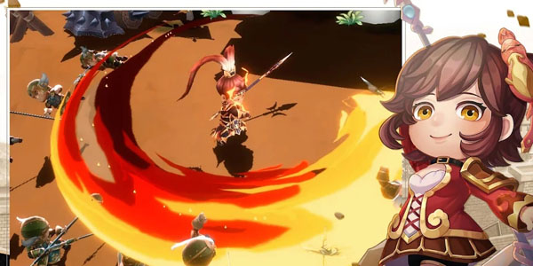 吞食天地3 1.3.6 安卓版 2