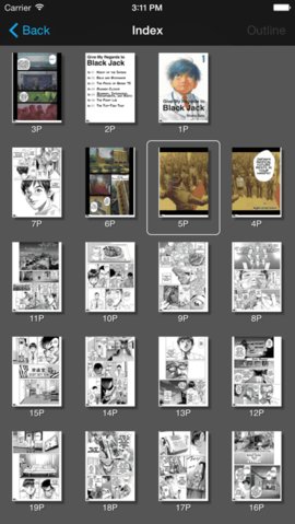 SideBooks 2.87.1 安卓版 2
