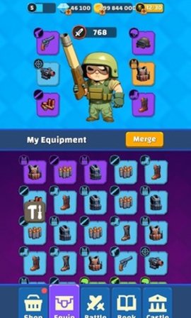 僵尸要塞放置防御 1.5 安卓版 2