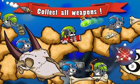 最终的枪战 4.0.2 安卓版 2