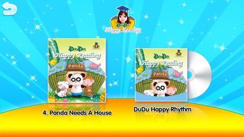 杜杜快乐阅读 6.2 安卓版 2