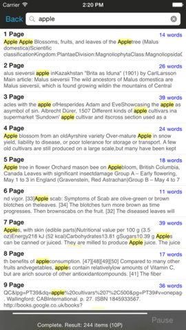 SideBooks 2.87.1 安卓版 1