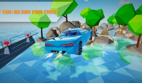 地狱天堂汽车特技 1.1.1 安卓版 1