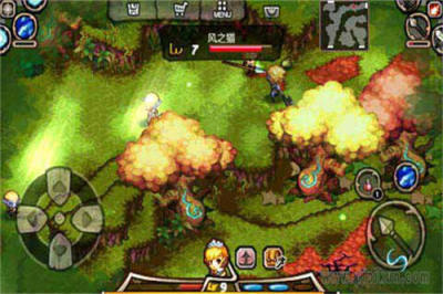 女王的皇冠2 1.0.3 安卓版 1