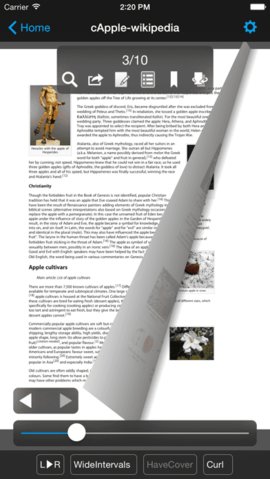 SideBooks 2.87.1 安卓版 3