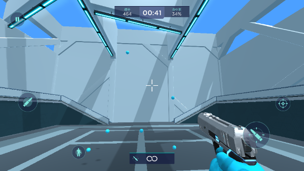 AimLabMobile 0.4.9 官方版 3