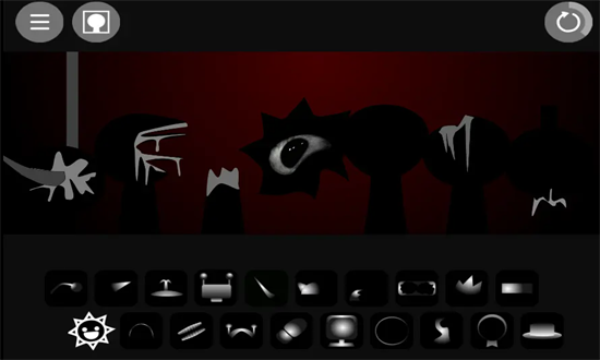 节奏盒子Sprunki第九阶段 1.0 安卓版 3