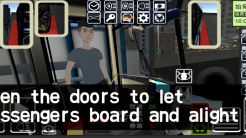 驾驶模拟器3 1.8 安卓版 3