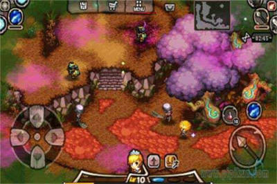 女王的皇冠2 1.0.3 安卓版 2