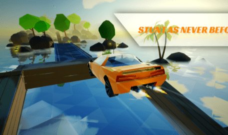 地狱天堂汽车特技 1.1.1 安卓版 3