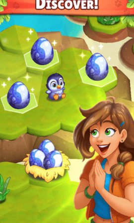 天堂萌宠 1.0.31 安卓版 1