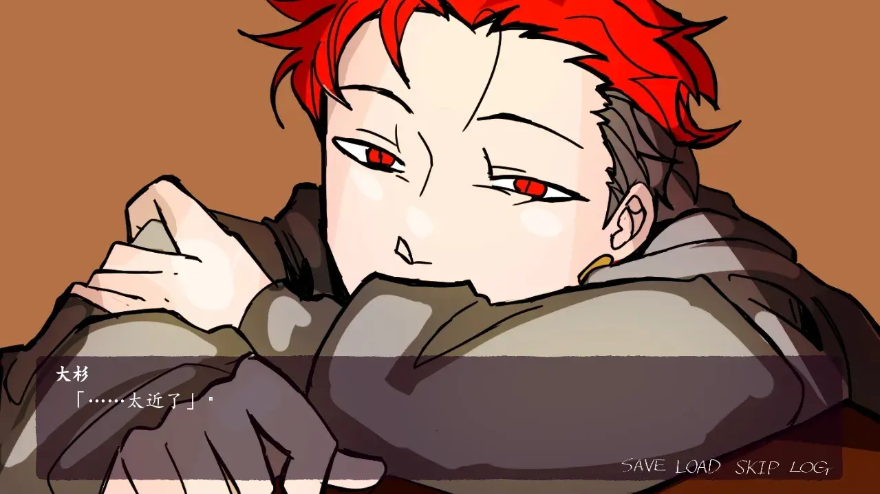 被囚禁的上班族 1.0 安卓版 4