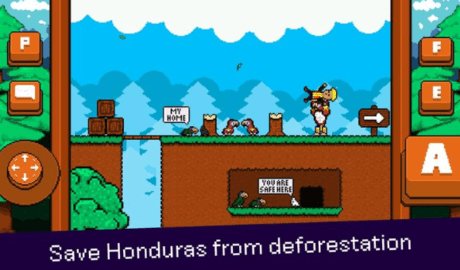 最后的金刚鹦鹉 3.0.5 安卓版 2