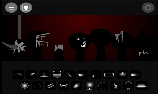 节奏盒子Sprunki第九阶段 1.0 安卓版 1