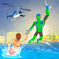 神奇蜘蛛绳索英雄下载安装-神奇蜘蛛绳索英雄手机版