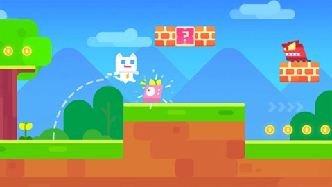 超级幻影猫2 2.35 安卓版 1