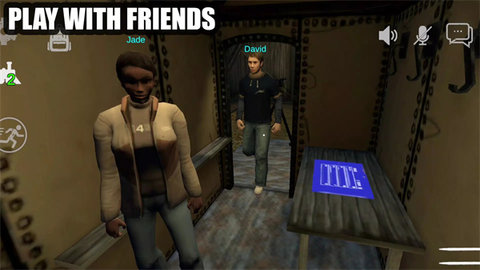 蜘蛛怪物 0.1 安卓版 3