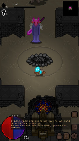 像素地下城3 2.03 安卓版 2