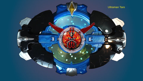 罗布奥特曼变身器 1.2 安卓版 3