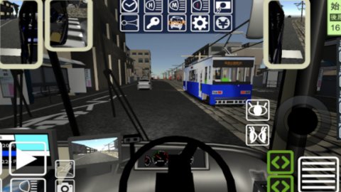 驾驶模拟器3 1.8 安卓版 1