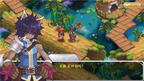 灵魂救星2汉化版 1.0.1 安卓版 2