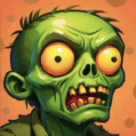 僵尸要塞放置防御