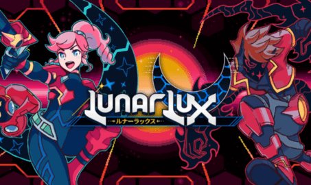 露娜之光 1.0.12 安卓版 1