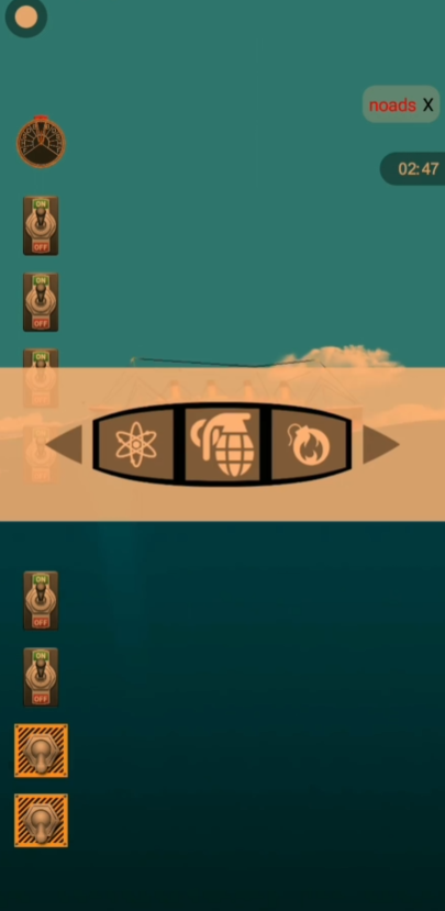 漂浮沙盒模拟器2026FloatingSandboxMobile 1.0.1.27 安卓版 3