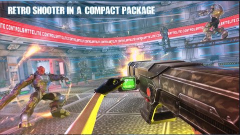 外星射击 1.0.6 安卓版 1