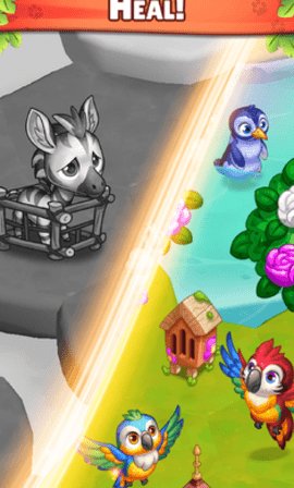 天堂萌宠 1.0.31 安卓版 3