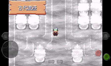 口袋妖怪永恒之沫 2021.09.23.22 安卓版 3