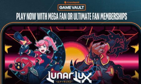 露娜之光 1.0.12 安卓版 2