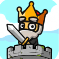 小小城堡守护者