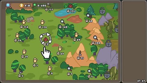 猫咪狙击手 57 安卓版 1