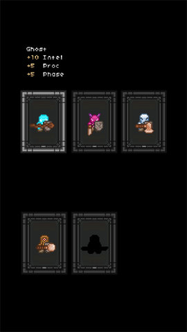 像素地下城3 2.03 安卓版 3