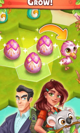 天堂萌宠 1.0.31 安卓版 2